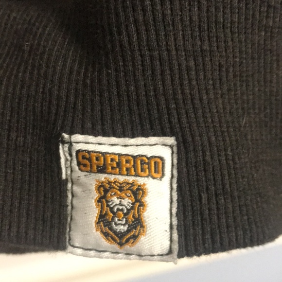 Lion Hoodie sz M High Quality Spergo Billionaire - Picture 7 of 11